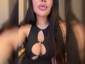 -ANGELIKA7741 — Bongacams recorded stream image, 20.03.2025 09:10