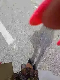 Nathotsexy1 — Stripchat recorded stream screenshot (20 Mar 2025)