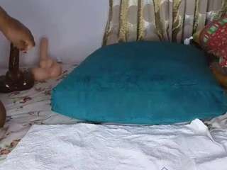 hornyafricangirl — Camsoda recorded stream image, 20.03.2025 09:10
