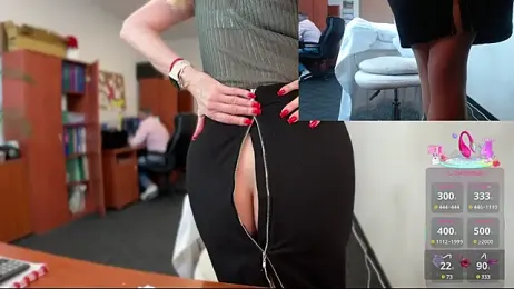 legsLONG — Stripchat recorded stream image, 20.03.2025 04:50