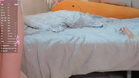 llovekate — Stripchat recorded stream image, 20.03.2025 06:40