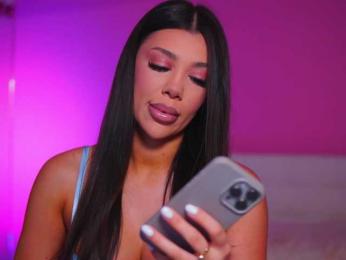 NatyDesiree — Bongacams recorded stream image, 20.03.2025 05:20