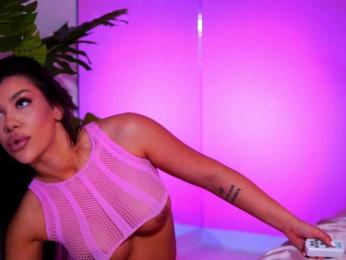 NatyDesiree — Bongacams recorded stream image, 20.03.2025 05:20