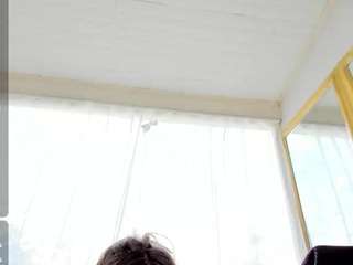 alexispixie — Camsoda recorded stream image, 20.03.2025 09:00