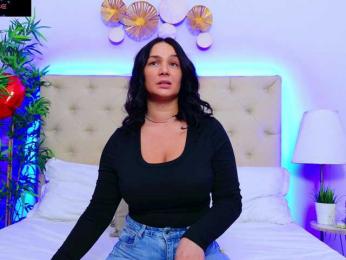 DaliyaArabian — Bongacams recorded stream image, 20.03.2025 12:10