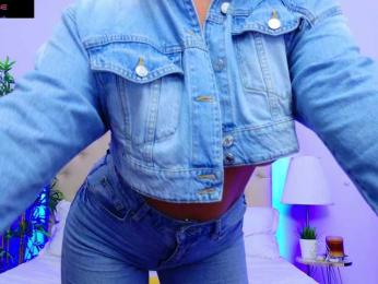 DaliyaArabian — Bongacams recorded stream image, 20.03.2025 12:10