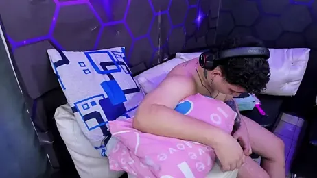 miacam-hot — Stripchat recorded stream screenshot (20 Mar 2025)