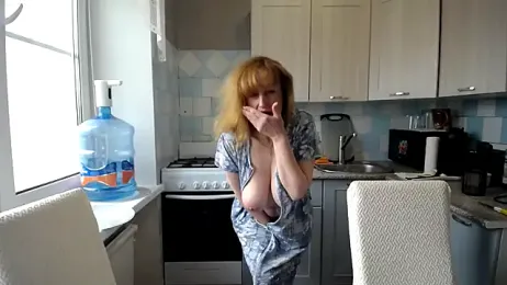 DonnaMagdalena — Stripchat recorded stream image, 20.03.2025 07:40