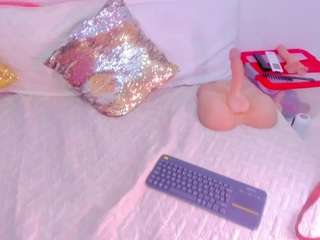 cockpleaserr — Camsoda recorded stream image, 20.03.2025 12:20