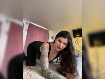 -MaybeBaby- — Bongacams recorded stream image, 20.03.2025 07:00