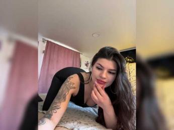 -MaybeBaby- — Bongacams recorded stream image, 20.03.2025 07:00