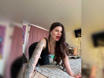 -MaybeBaby- — Bongacams recorded stream image, 20.03.2025 07:00