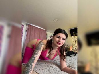 -MaybeBaby- — Bongacams recorded stream image, 20.03.2025 07:00