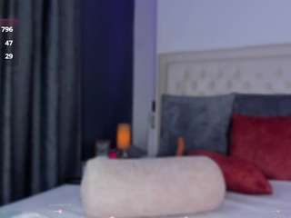 sweet-arii — Camsoda recorded stream image, 20.03.2025 11:30