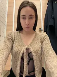 Holly_Play — Stripchat recorded stream image, 03.02.2025 07:10