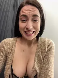 Holly_Play — Stripchat recorded stream image, 03.02.2025 07:10