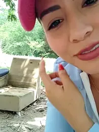 LINDA_PATTY94 — Stripchat recorded stream screenshot (20 Mar 2025)