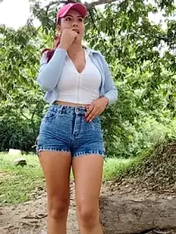 LINDA_PATTY94 — Stripchat recorded stream screenshot (20 Mar 2025)