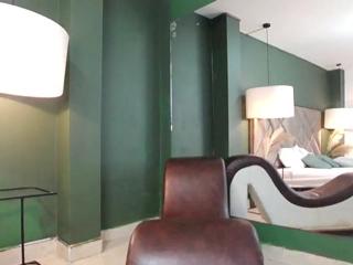 Sophia Loreen — Flirt4free recorded stream image, 20.03.2025 12:30