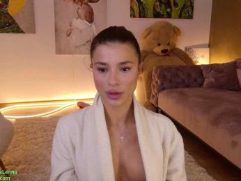 LennaGodess — Bongacams recorded stream image, 03.02.2025 07:00