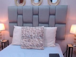 Aliah Manzur — Flirt4free recorded stream image, 20.03.2025 11:30
