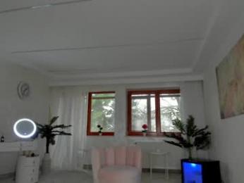 tiffanyhouston_ — Chaturbate recorded stream screenshot (03 Feb 2025)