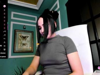 Moona-One — Bongacams recorded stream image, 20.03.2025 14:40