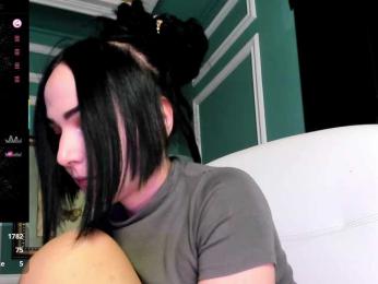 Moona-One — Bongacams recorded stream image, 20.03.2025 14:40
