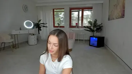 TiffanyHouston_ — Stripchat recorded stream screenshot (03 Feb 2025)