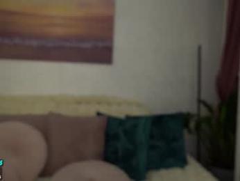 sweety_rinushka_ — Chaturbate recorded stream image, 20.03.2025 13:50