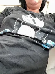 NathFox — Stripchat recorded stream image, 20.03.2025 17:10