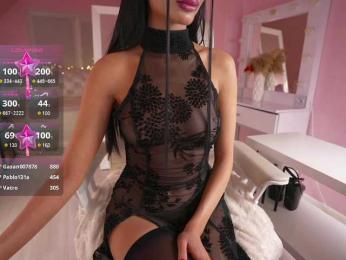 THE_BLACKcat — Bongacams recorded stream image, 20.03.2025 19:30