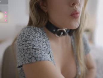 rebeccastonee — Chaturbate recorded stream image, 20.03.2025 18:00