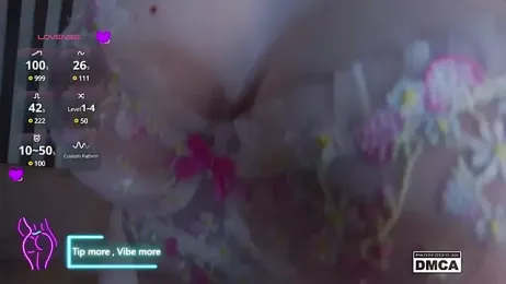 Holl1Would — Stripchat recorded stream screenshot (20 Mar 2025)