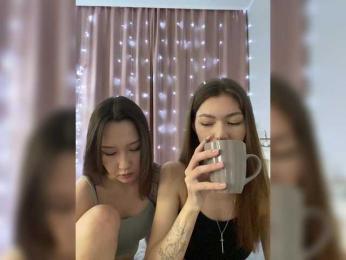 ShyAlya — Bongacams recorded stream screenshot (20 Mar 2025)