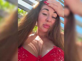 __Baby__ — Bongacams recorded stream screenshot (20 Mar 2025)