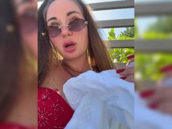 __Baby__ — Bongacams recorded stream screenshot (20 Mar 2025)