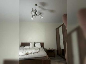 BabyDarii — Bongacams recorded stream screenshot (20 Mar 2025)