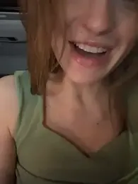 -AngelAri- — Stripchat recorded stream image, 20.03.2025 21:00