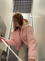 -AngelAri- — Stripchat recorded stream image, 20.03.2025 21:00