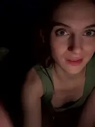 -AngelAri- — Stripchat recorded stream image, 20.03.2025 21:00