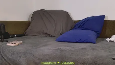 Pinkypupa-Love — Stripchat recorded stream image, 20.03.2025 19:20