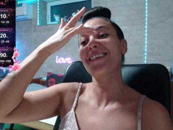 Marina4Love — Bongacams recorded stream image, 20.03.2025 21:00