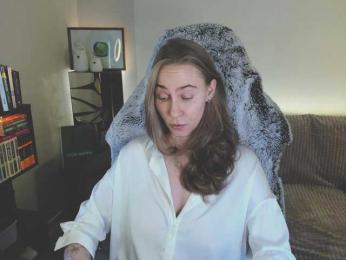 Adamova_Eva — Bongacams recorded stream image, 20.03.2025 19:40