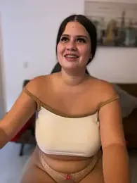 Natalia_Cleark09 — Stripchat recorded stream image, 20.03.2025 20:00
