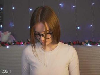 AliceCost — Bongacams recorded stream image, 20.03.2025 18:20