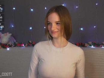 AliceCost — Bongacams recorded stream image, 20.03.2025 18:20