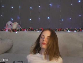 AliceCost — Bongacams recorded stream image, 20.03.2025 18:20