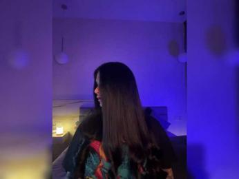 Vilgelmina — Bongacams recorded stream screenshot (20 Mar 2025)