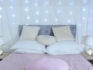 nicolepowell — Camsoda recorded stream image, 20.03.2025 23:20